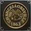 Union hero in Battle of Chancellorsville