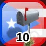 Complete 10 Businesses in Puerto Rico