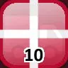 Complete 10 Towns in Denmark