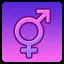Gender question!
