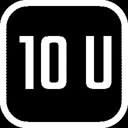 U 10