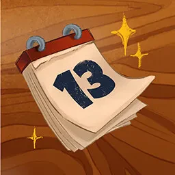 Completed Day 13