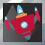 Astro Miner Silver