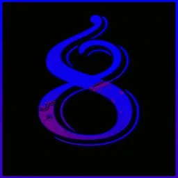 8