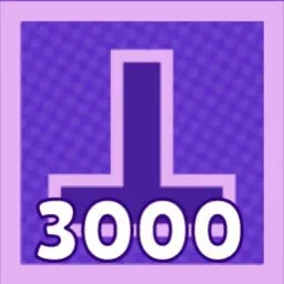 T's 3000