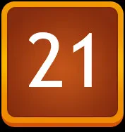 Level 21