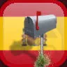 Complete all the businesses in Spain