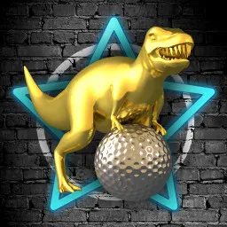 Scratch Golfer