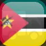 Complete all the towns in Mozambique