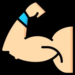 Getting stronger