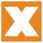 X