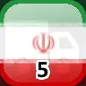 Complete 5 Towns in Iran