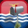 Complete all the businesses in Kiribati