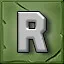 R