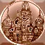 Russia Coin