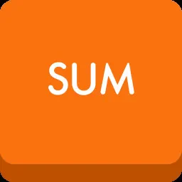 Unlock: Sum Button