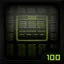 100 Encryption keys cracked