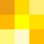 Yellow colors