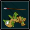 Goblins Spearman.
