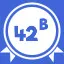 Stage 42 Award B