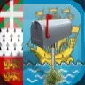 Complete all the businesses in Saint Pierre and Miquelon