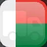 Complete all the towns in Madagascar