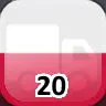Complete 20 Towns in Poland