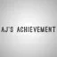 AJ`S ACHIEVEMENT