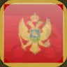 Complete all the towns in Montenegro