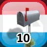 Complete 10 Businesses in Luxembourg