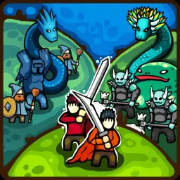 Castle Defender