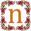 Small letter "n" for Crank