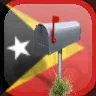 Complete all the businesses in Timor-Leste