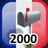Complete 2,000 Businesses in France