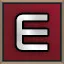 E!