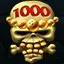 1000 Club
