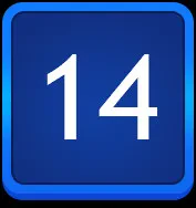 Level 14