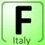 Complete Gallarate, Italy