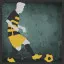 Midfield Maestro