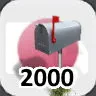 Complete 2,000 Businesses in Japan