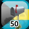 Complete 50 Businesses in Bahamas