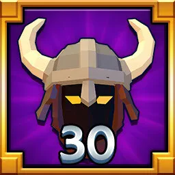 Prestigious Barbarian IV