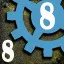 In-Depth Analysis of the 8th Machine #8