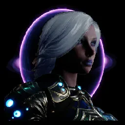 The Ice Queen