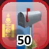 Complete 50 Businesses in Mongolia