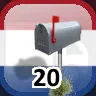 Complete 20 Businesses in The Netherlands
