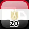 Complete 20 Towns in Egypt