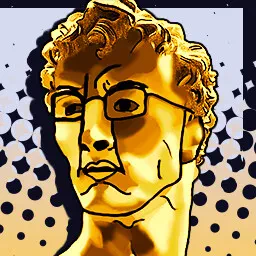 Chud Eternal