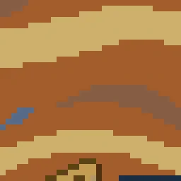 The Scream: 6th Region