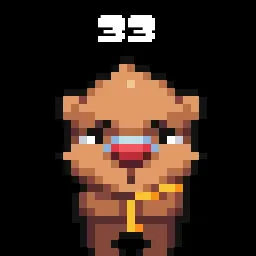 Sokobear Winter Level 33